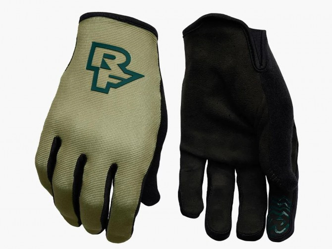 RACE FACE TRIGGER GLOVES