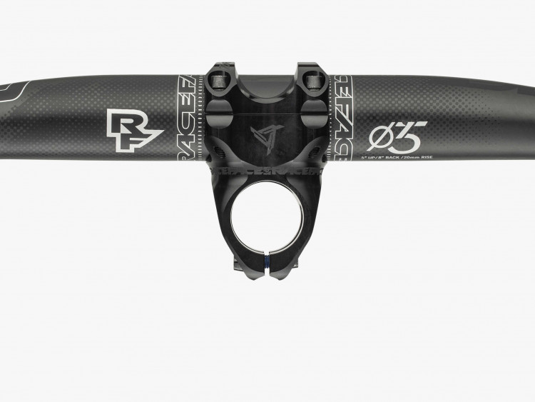 RACE FACE STEM TURBINE-R 35MM 40X0