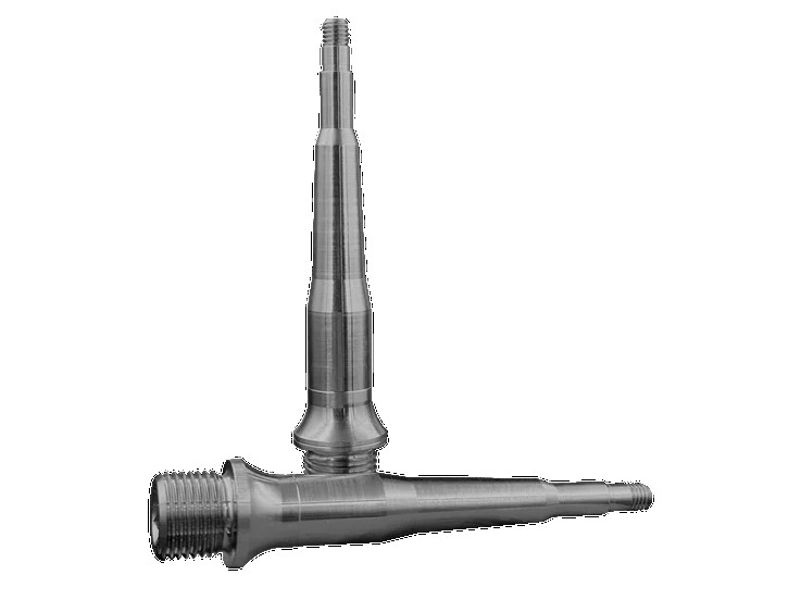 LEATT Spindle Kit Pedals Chromoly