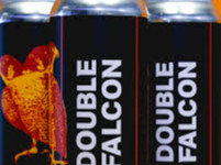 Triple Crossing Double Falcon