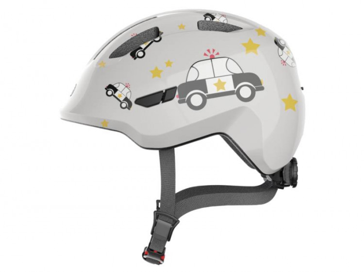ABUS Kids Helmet Smiley 3.0
