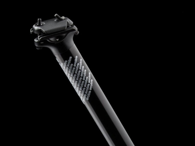 RACE FACE SEATPOST EVOLVE 31.6x400