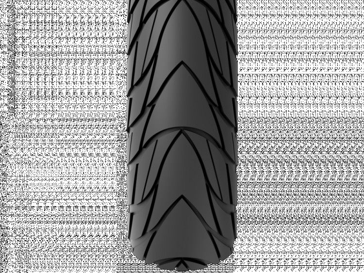 VITTORIA Urbano 700x38c rigid full Reflective Tire