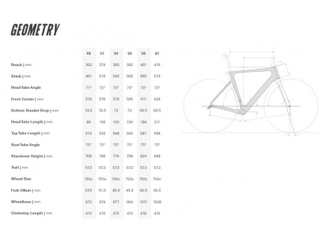 CERVELO SOLOIST Frameset Dried Amaranth 56