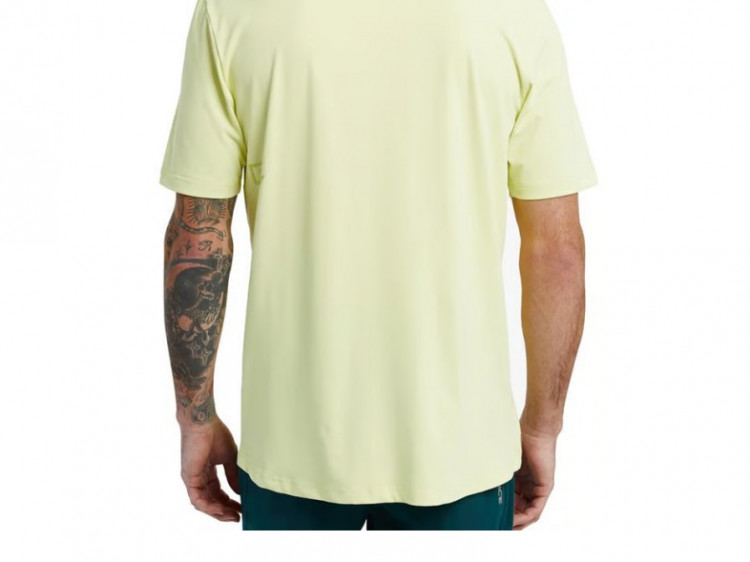 RACE FACE Commit Short Sleeve Tech Top