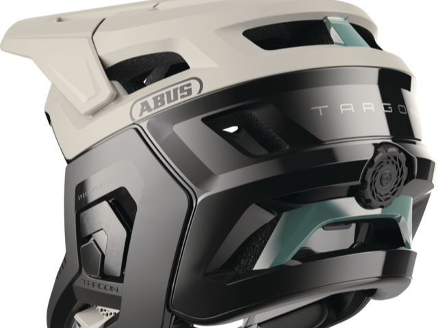 каска ABUS TARGON MIPS