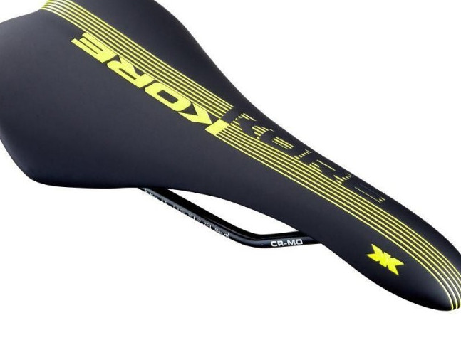 CONEX Cromoly SADDLE