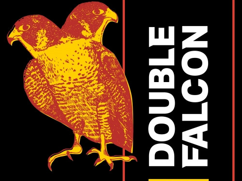 Triple Crossing Double Falcon