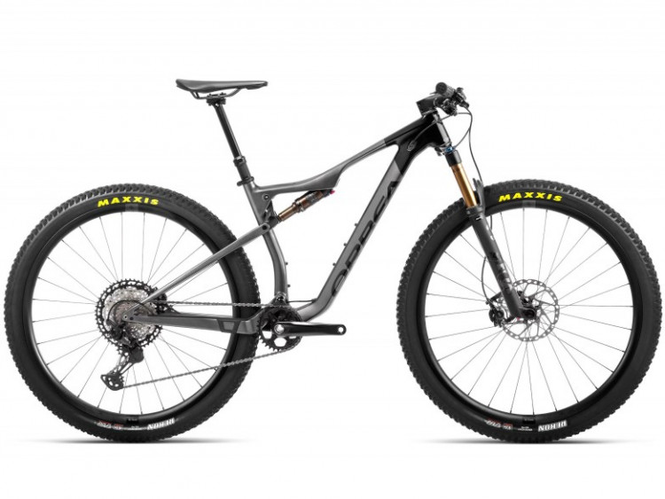 ORBEA OIZ M10 TR