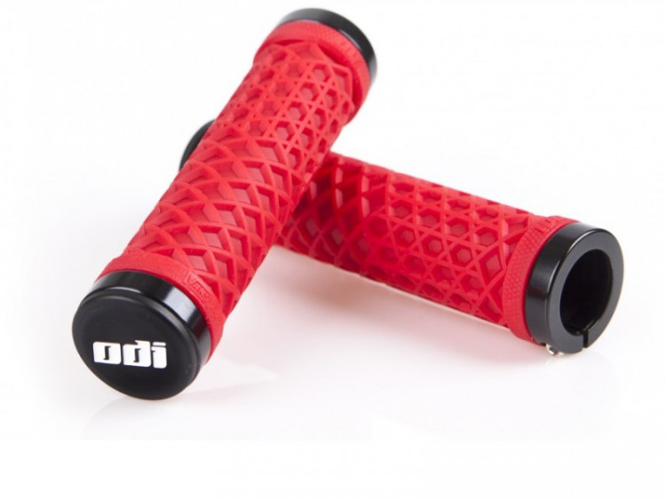 ODI Vans® Lock-on GRIPS