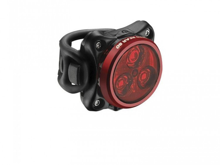 LEZYNE ZECTO DRIVE REAR LIGHT