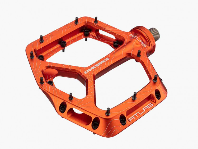 RACE FACE PEDAL ATLAS 22