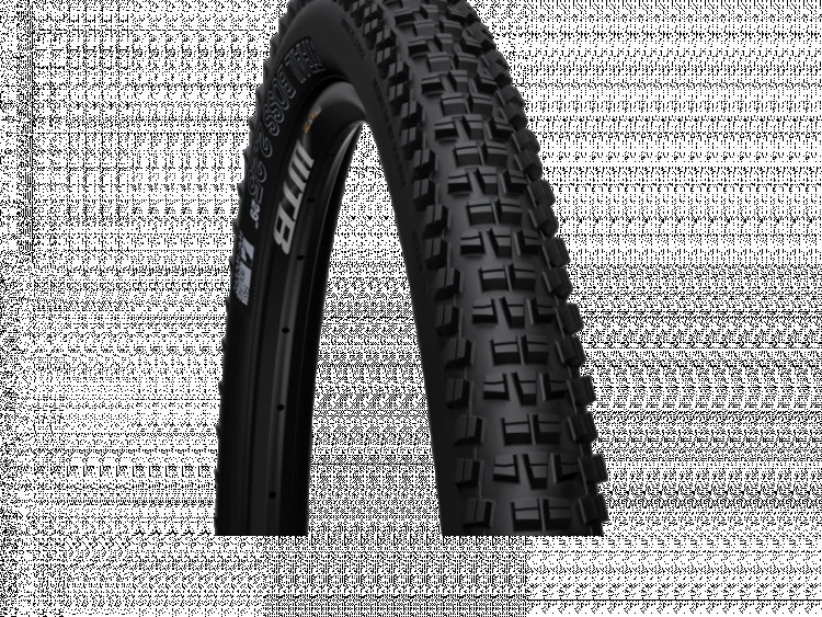 WTB Trail Boss 2.4x29 TCS Light Fast Rolling TriTec SG2 Tire