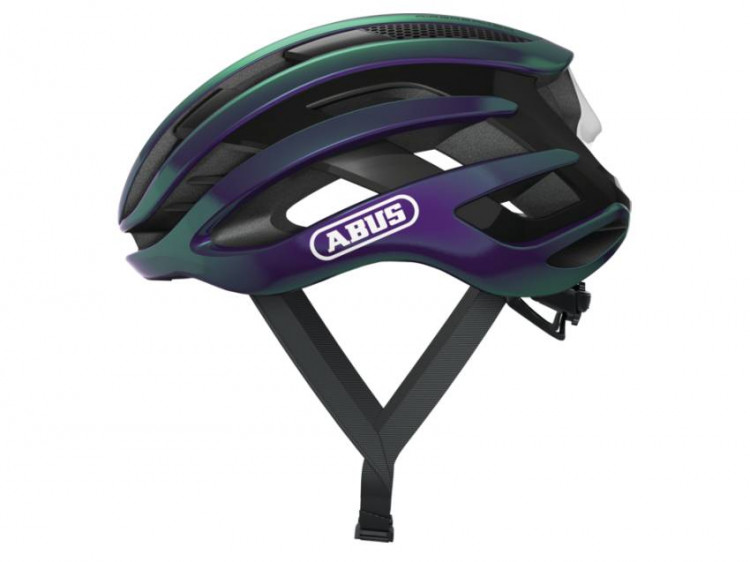 ABUS Road Bike Helmet AirBreaker