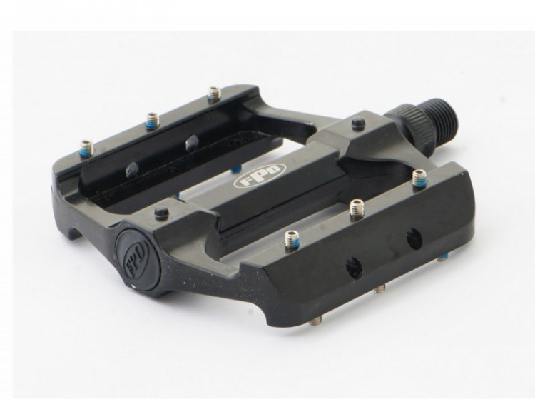 NWL-122L-RP BICYCLE PEDAL