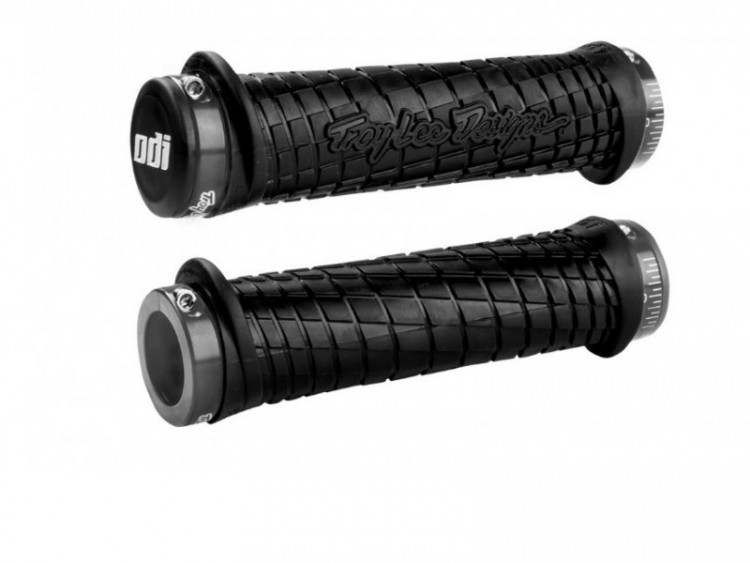 ODI Troy Lee Designs Lock On GRIPS