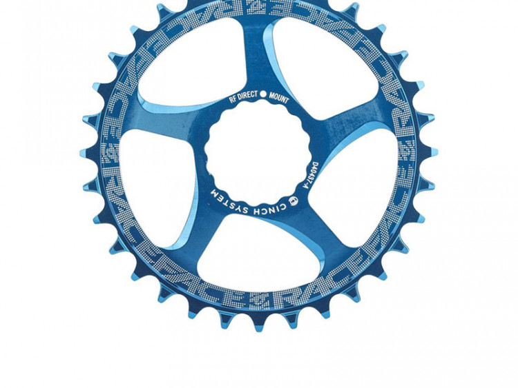 RACE FACE CHAINRING CINCH DM 32T