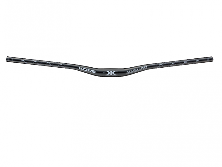 TORSION HANDLEBAR 20 RISE M35