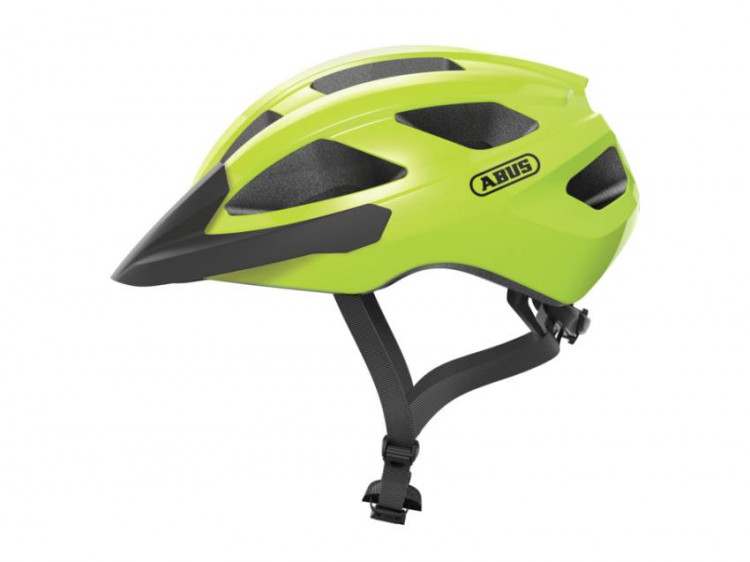 ABUS Mountain Bike Helmet Macator