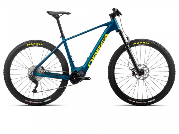 ORBEA URRUN 30