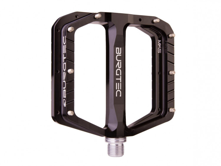 BURGTEC Penthouse Flat MK5 Pedals