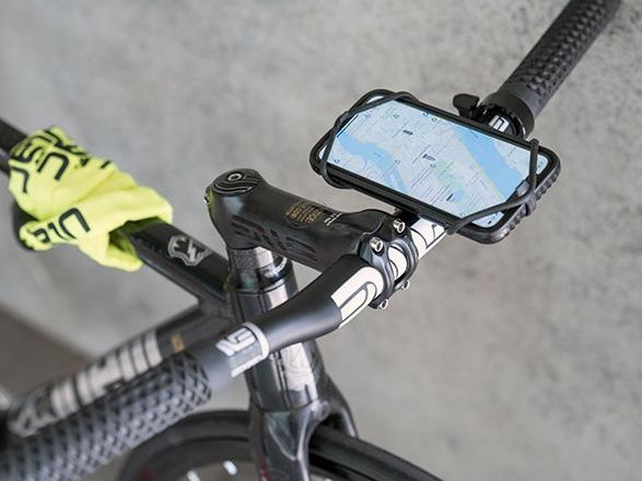 ULAC SPYDER Z PRO H5 PHONE MOUNT