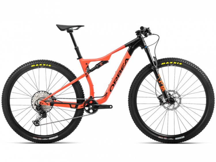 ORBEA OIZ H20 TR