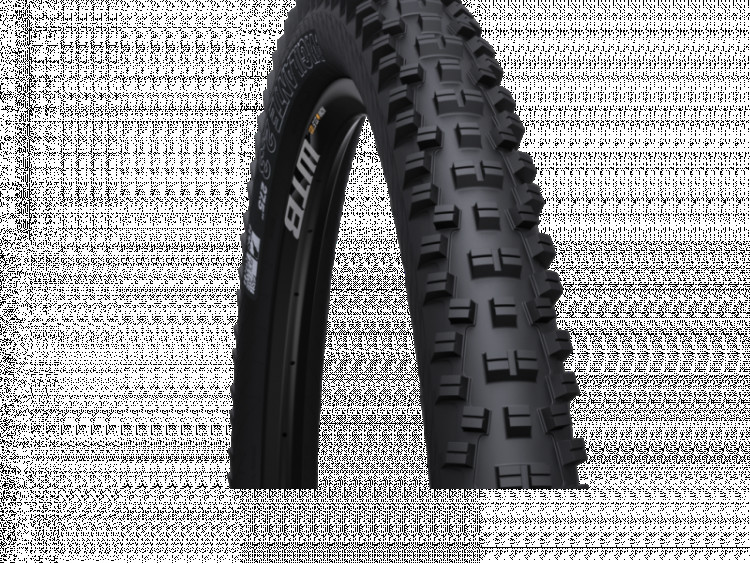 WTB Vigilante 2.3 29" TCS Tough High Grip Tire