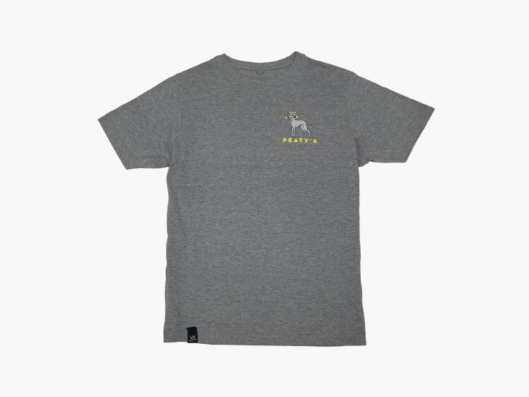 Peaty's Ride Wear RideWear T-Shirt