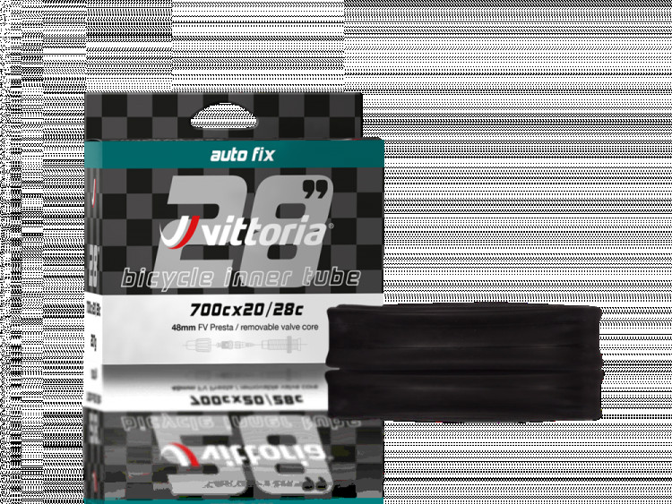 VITTORIA Auto Fix 27.5x1.95/2.5 FV presta RVC 48mm Tube