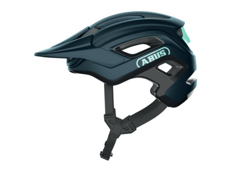ABUS Mountain Bike Helmet CliffHanger