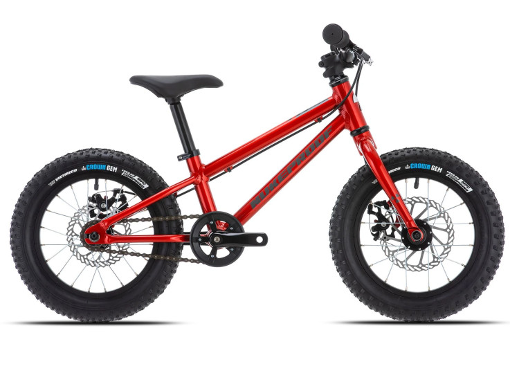 NUKEPROOF CUB Scout 14"