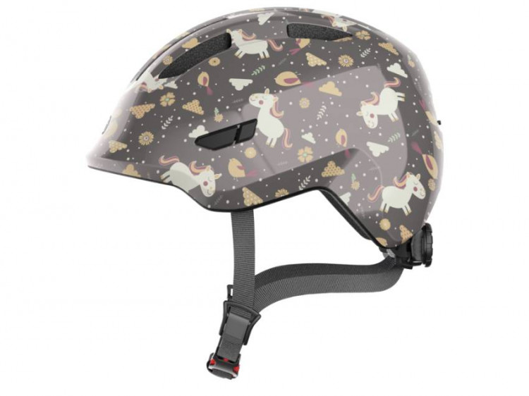 ABUS Kids Helmet Smiley 3.0
