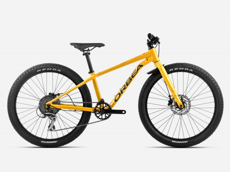 ORBEA MX 24 TEAM DISC