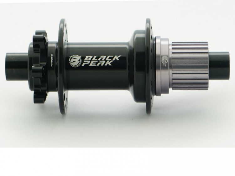 Black Peak 211 MS Boost Rear Hub 32H 148x12