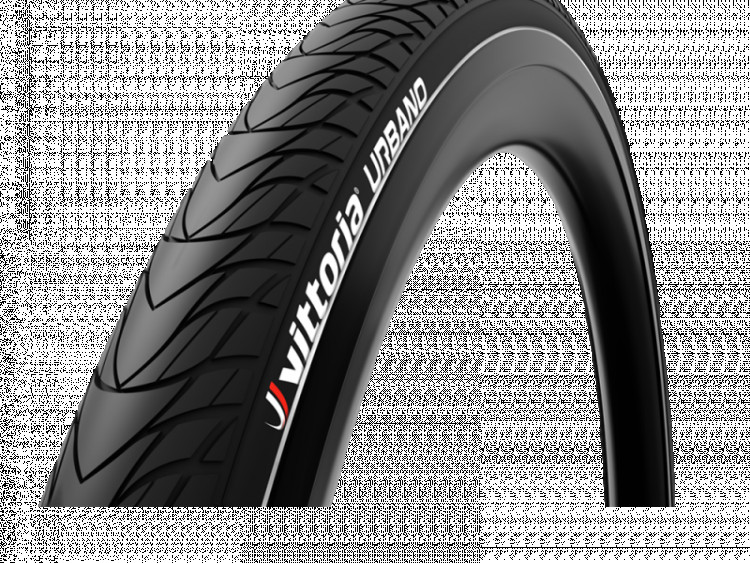 VITTORIA Urbano 27.5x1.75 rigid full Reflective Tire