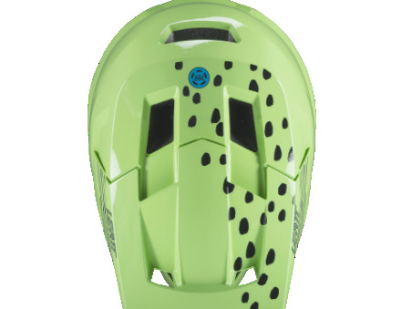 LEATT Helmet MTB Gravity 1.0 V25