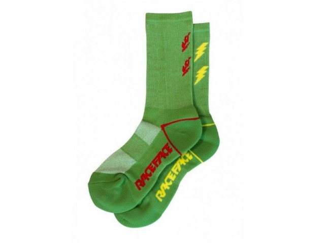 RACE FACE Fnl Socks