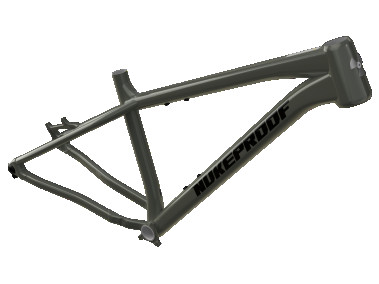NUKEPROOF Scout 275 Frameset