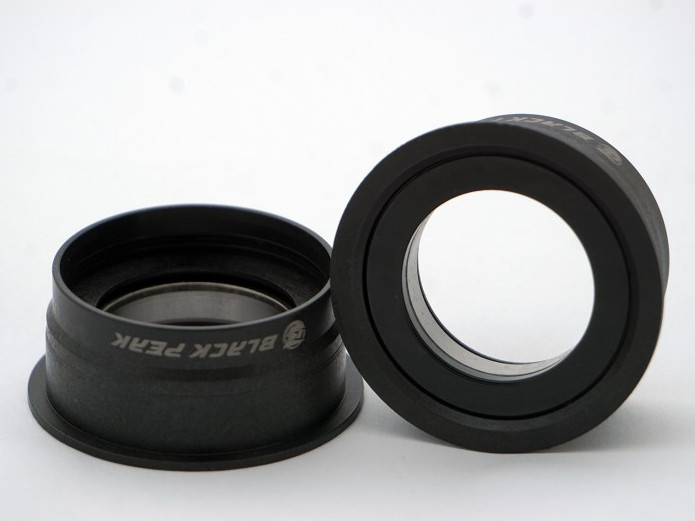 BLACK PEAK BOTTOM BRACKET PF30 68-73-86.5MM CINCH Ø30