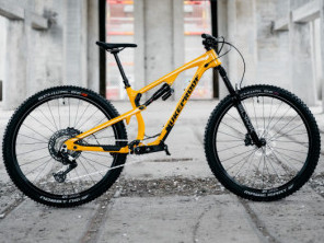 NUKEPROOF Reactor 290 Alloy Pro Eagle90 REA01As