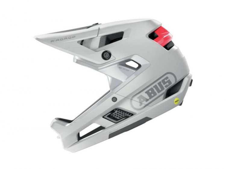 ABUS Mountain Bike Helmet AirDrop MIPS