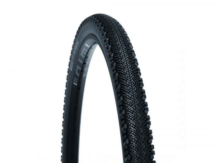 WTB Venture 40x700 TCS Light Fast Rolling 120tpi Dual DNA SG2 Tire