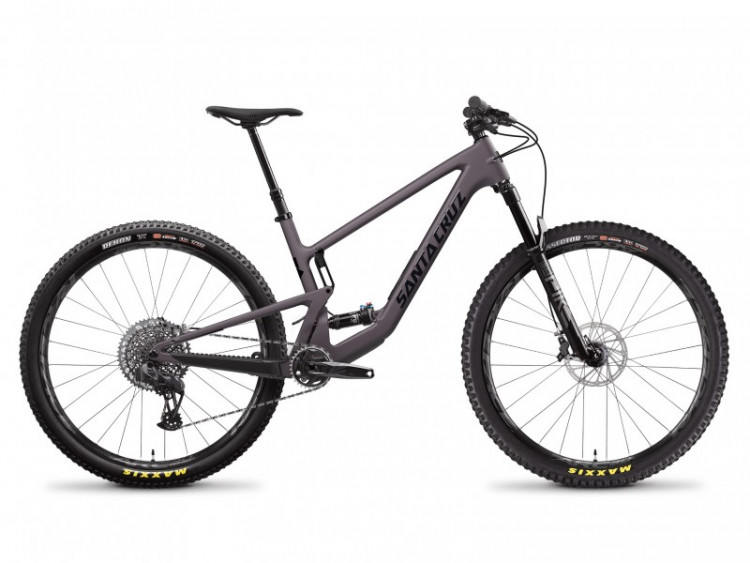 SANTA CRUZ TALLBOY C GX AXS 29 MATTE TAUPE M