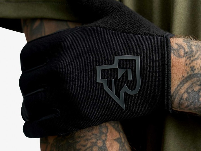 RACE FACE TRIGGER GLOVES