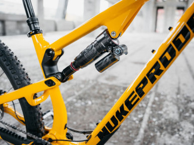 NUKEPROOF Reactor 290 Alloy Pro Eagle90 REA01As