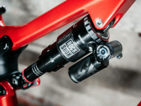 NUKEPROOF Reactor 290 CRB Pro 29 T-GX REC01As