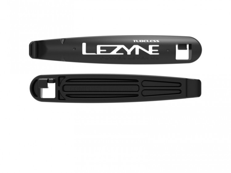 LEZYNE TUBELESS POWER LEVER XL Tire Levers