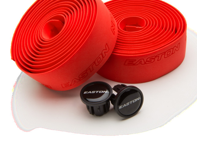 EASTON BAR TAPE PINLINE LOGO