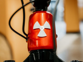 NUKEPROOF Mega Carbon Pro 290 T-GX MEC01As (XL)